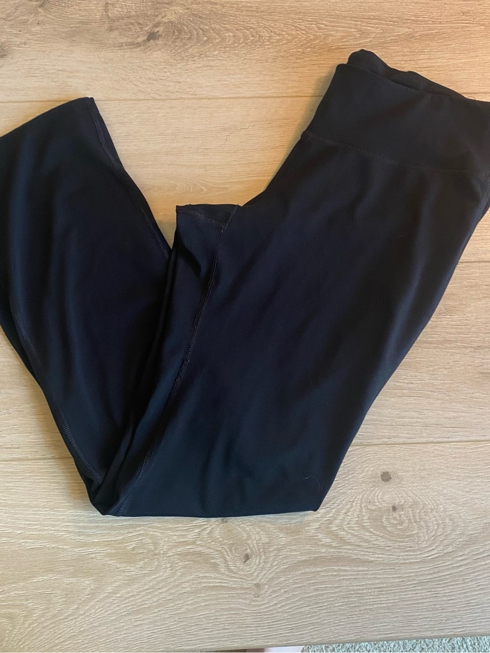 Old Navy Black Leggings